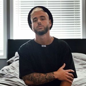 Meet your Posher, David